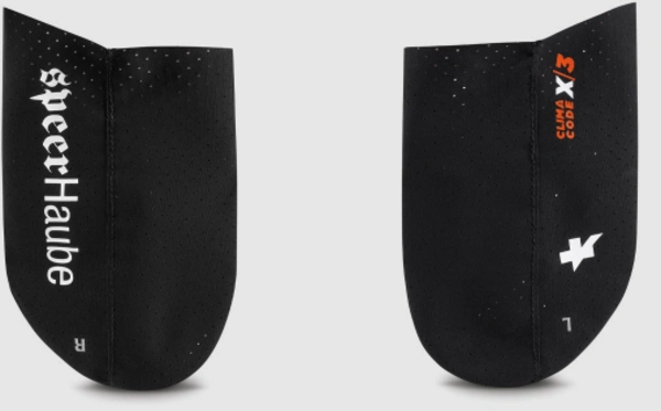 Assos Sock Cover Speerhaube