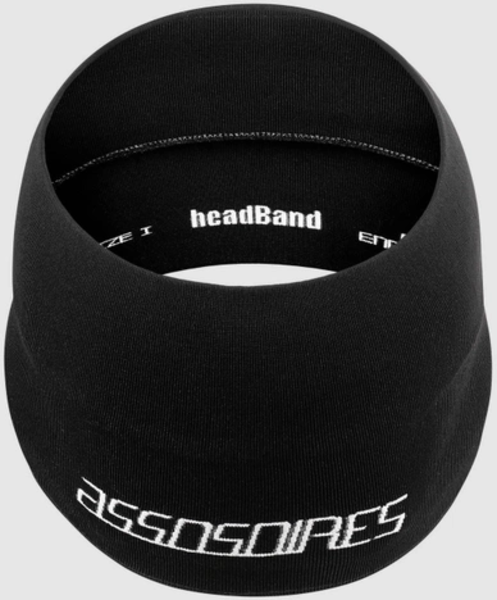 Assos Spring/Fall Headband