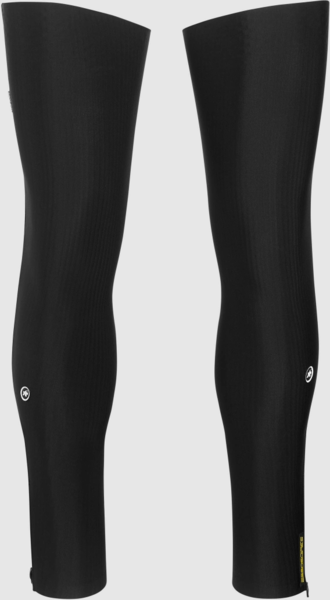 Assos Spring Fall RS Leg Warmers Color: blackSeries