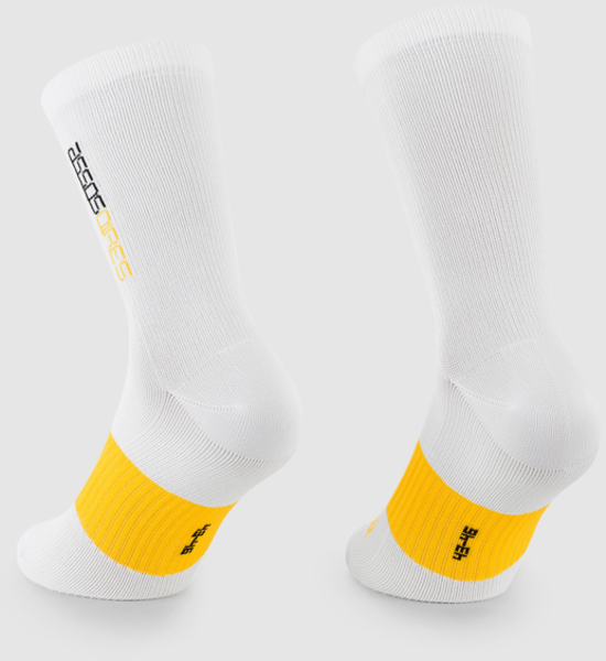 Assos Spring Fall Socks EVO