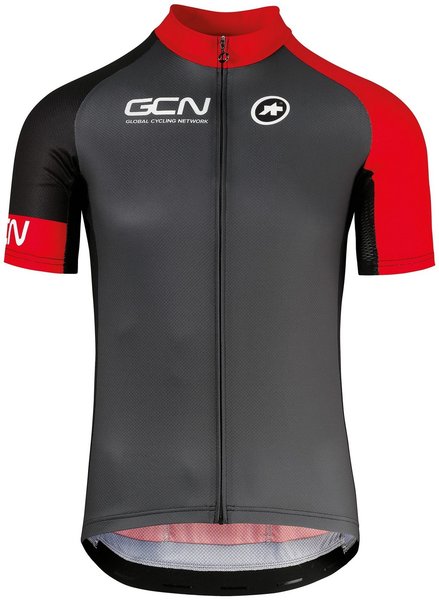 assos gcn jersey