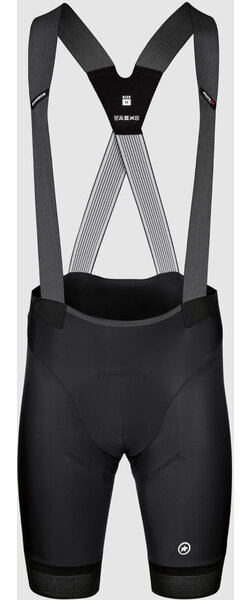 Assos T Werksteam - EQUIPE RS Bib Shorts S9