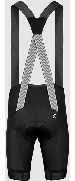 Assos T Werksteam - EQUIPE RS Bib Shorts S9 - Bicycle Ranch
