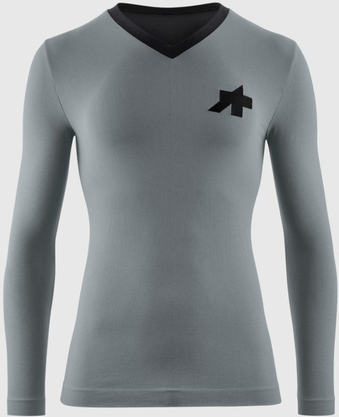 Assos TACTICA LS Tech T-Shirt T5