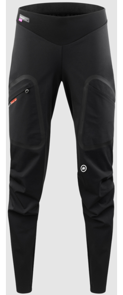 Assos TACTICA Women's Cargo Pants T3