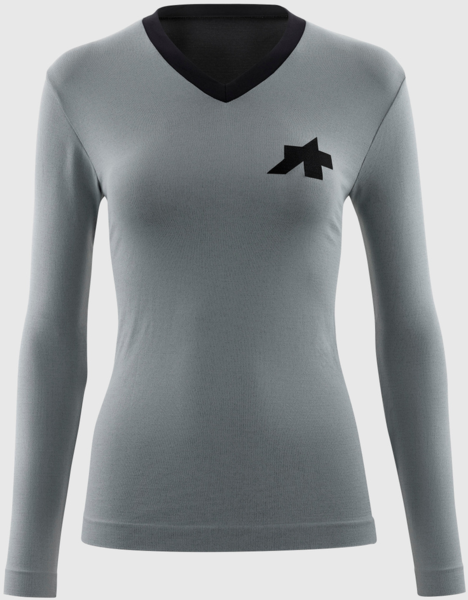 Assos TACTICA Women's LS Tech T-Shirt T5 Assos TACTICA Women's LS Tech T-Shirt T5