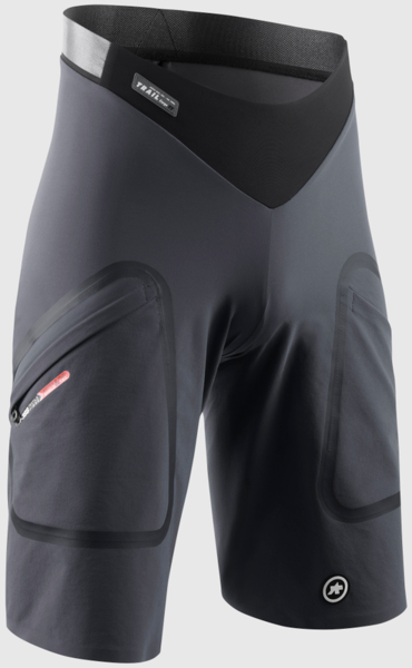 Assos TRAIL TACTICA Cargo Shorts T3