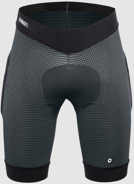 Assos TRAIL TACTICA Liner Shorts HP T3