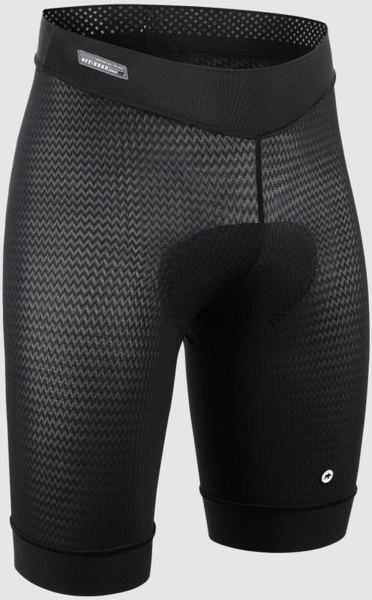 Assos TRAIL TACTICA Liner Shorts ST T3 - Atlanta Trek