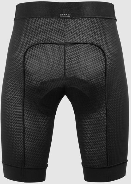 Assos TRAIL TACTICA Liner Shorts ST T3 - University Bikes