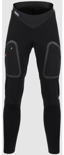 Assos TRAIL TACTICA Winter Cargo Pants T3