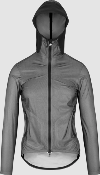 Assos Trail Women's Rain Jacket