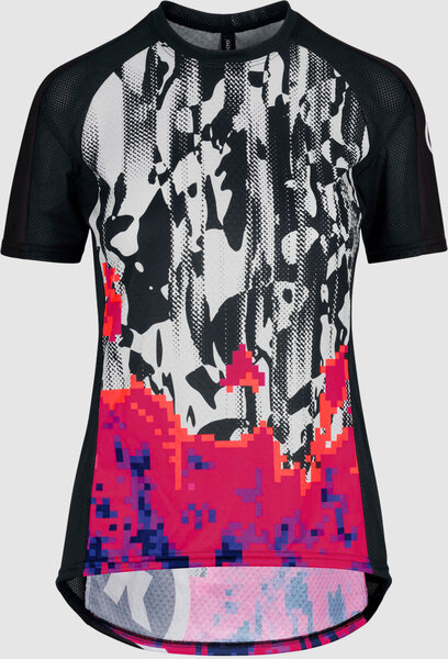 Assos TRAIL Women's SS Jersey
