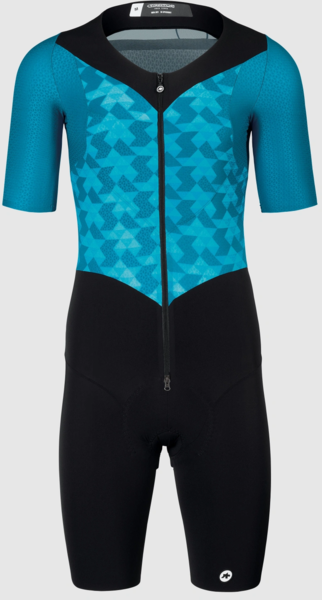 Assos Triator SS Speedsuit