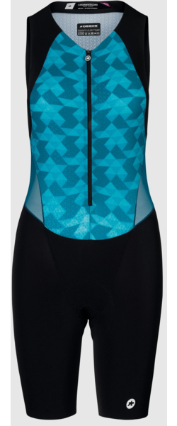 Assos Triator Women's NS Speedsuit