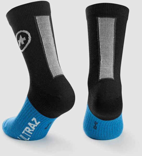 Assos Ultraz Winter Socks