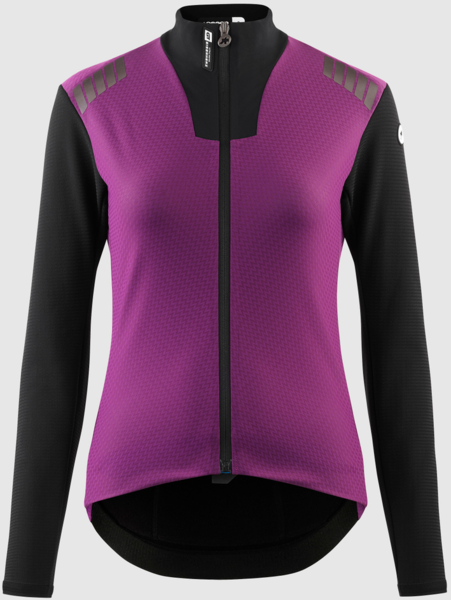 Assos UMA GT EISENHERZ Ultraz Winter Jacket S11