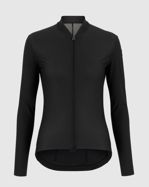 Assos UMA GT LS Jersey S11