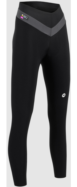 Assos UMA GT Spring Fall Half Tights C2 - Woodinville & Westside
