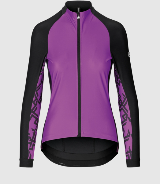 Assos Uma GT Spring Fall Jacket