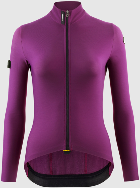 Assos UMA GT Spring Fall Jersey C2