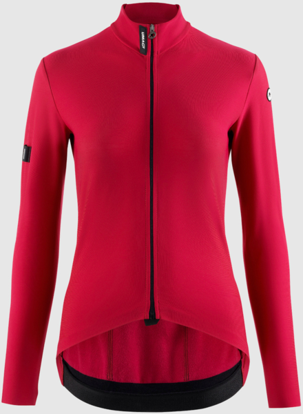 Assos UMA GT Spring Fall Jersey C2 Assos UMA GT Spring Fall Jersey C2