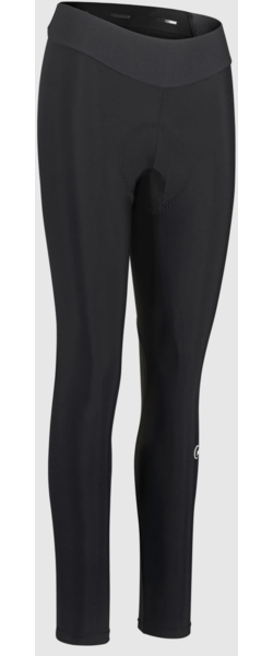 Assos UMA GT Summer Half Tights Evo - Women's - Woodcock Cycle