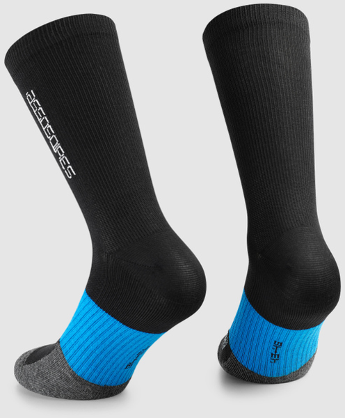 Assos Winter Socks EVO
