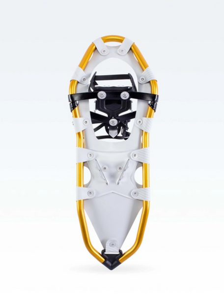 Atlas Snowshoes Race