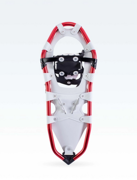 Atlas Snowshoes Run