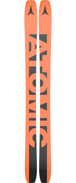 Atomic Backland 102 Atomic Backland 102