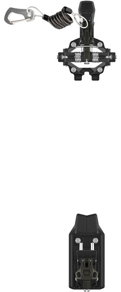 Atomic Backland Pure Atomic Backland Pure