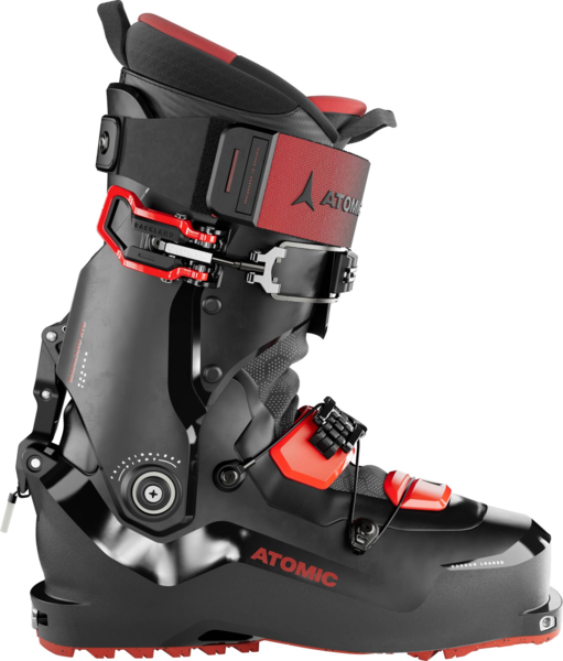 ATOMICアトミックBACKLAND CARBON 25.0-25.5cm ATOMICアトミックBACKLAND CARBON 25.0-25.5cm ATOMICアトミック