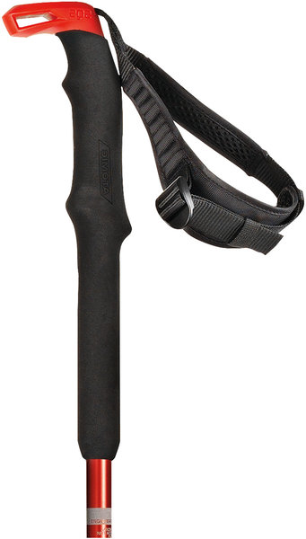 Atomic BCT Touring Carbon SQS Color: Red