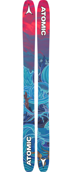 Atomic Bent 110 - Ski and Bike Shop | Grand Forks, ND