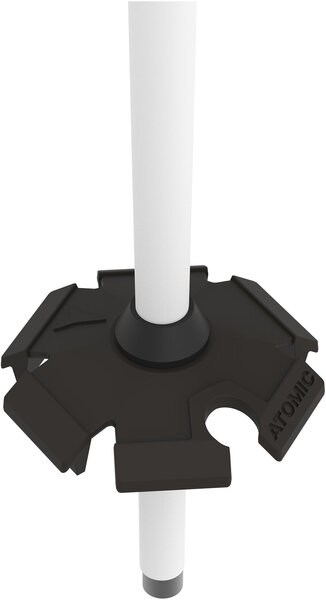 アトミックAtomic Cloud 6 142cm おまけ アトミックAtomic Cloud 6 142cm おまけ Womens Skis