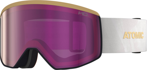 Atomic Four Pro M HD Atomic Four Pro M HD