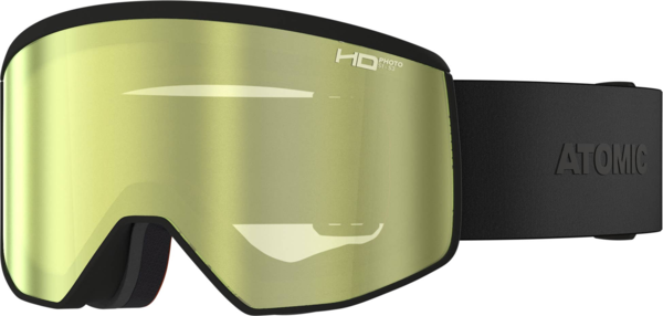 Atomic Four Pro M HD Photo