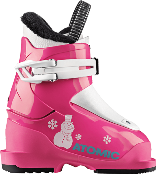 Atomic Hawx Girl 1 Color: Pink