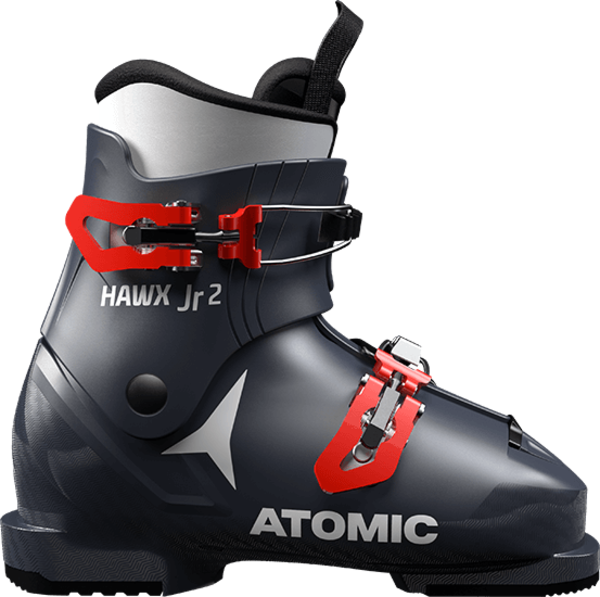 Atomic Hawx Jr 2