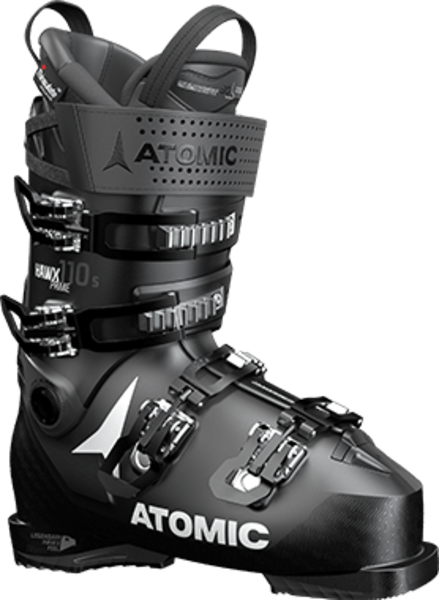 Atomic Hawx Prime 110 S