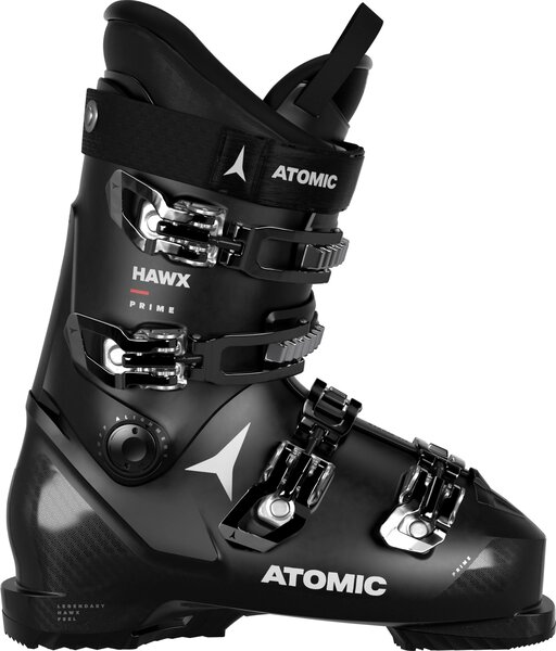 Atomic Hawx Prime 110 S GW Ski Boots 2024 Color: Black