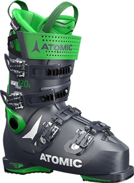 atomic ski shoes