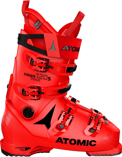 Atomic Hawx 120 S - Gerk's Ski