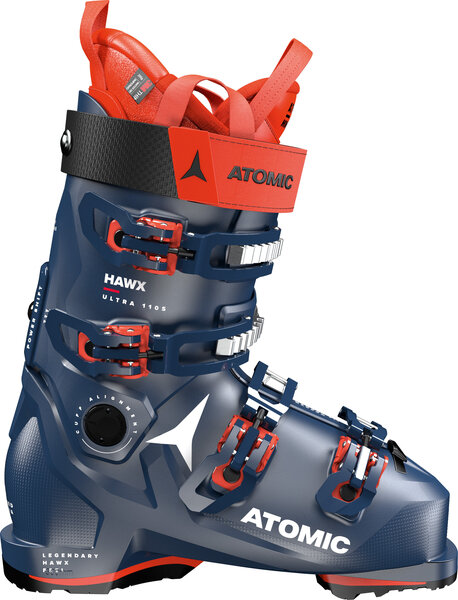 Atomic Hawx Ultra 110 S GW