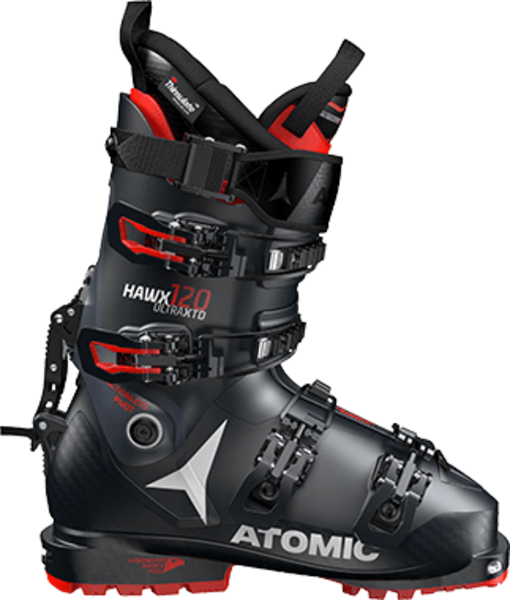 Atomic Hawx Ultra XTD 120