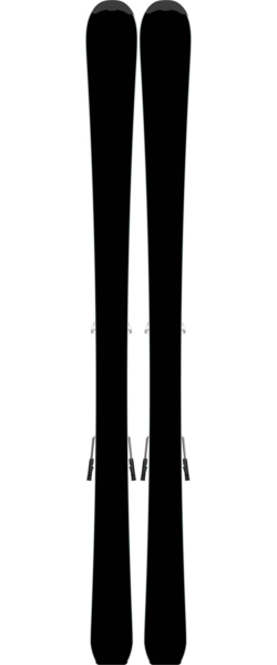 Atomic Maven Girl 130-150 + C 5 GW Binding