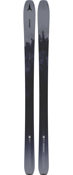 Atomic Maverick 88 TI - Competitive Edge Ski & Bike
