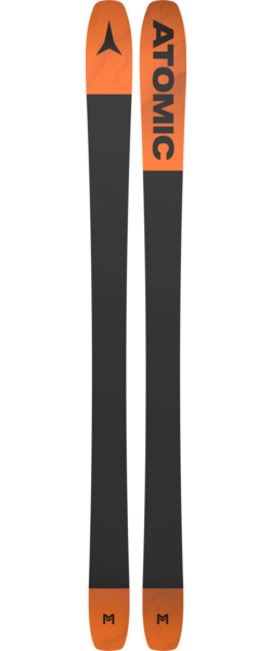 Atomic Maverick 95 TI Atomic Maverick 95 TI