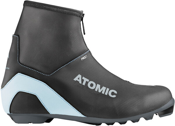 Atomic Pro C1 Women's Nordic Classic Ski Boot Color: Black